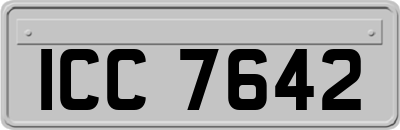 ICC7642