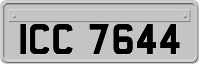 ICC7644