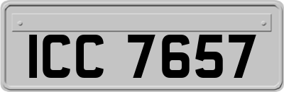 ICC7657