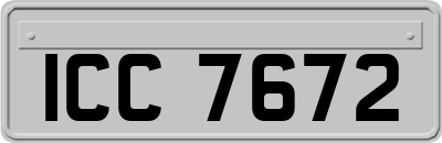 ICC7672