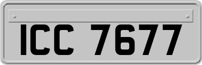 ICC7677