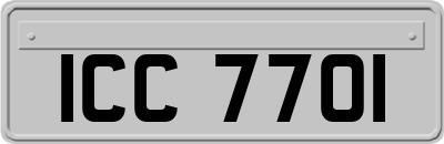 ICC7701