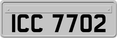 ICC7702