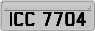 ICC7704