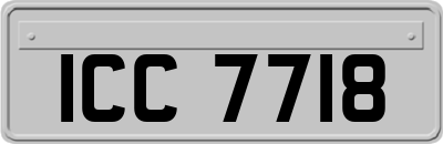 ICC7718