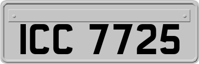ICC7725