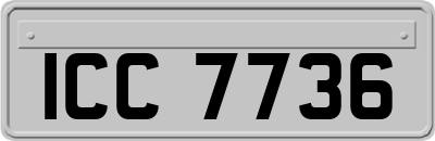 ICC7736