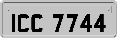 ICC7744