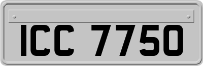 ICC7750