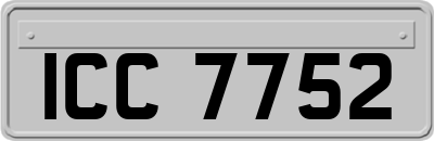 ICC7752