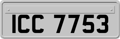 ICC7753