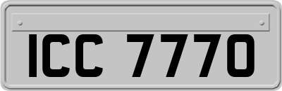 ICC7770