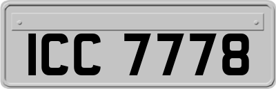 ICC7778