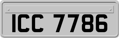ICC7786