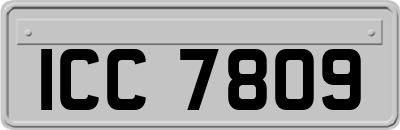 ICC7809