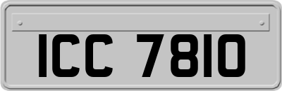ICC7810