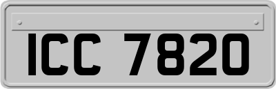 ICC7820