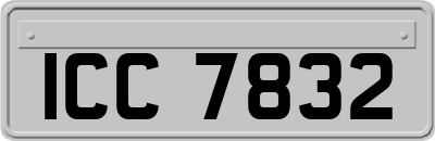 ICC7832