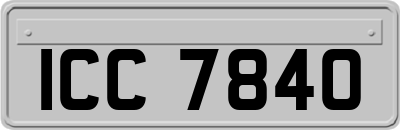 ICC7840