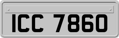 ICC7860