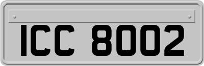 ICC8002