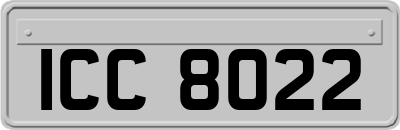 ICC8022