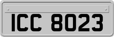 ICC8023