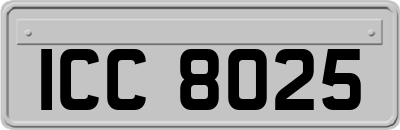 ICC8025