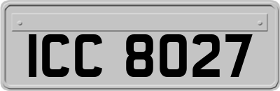 ICC8027