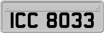 ICC8033