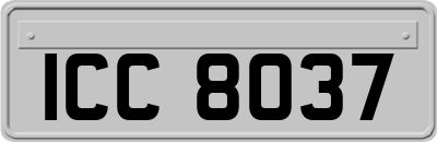ICC8037