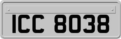 ICC8038