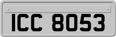 ICC8053
