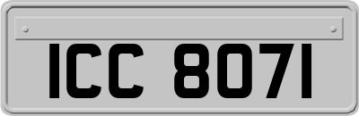 ICC8071