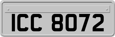 ICC8072