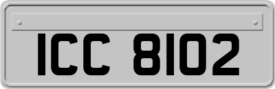 ICC8102