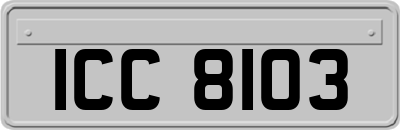 ICC8103
