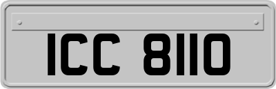 ICC8110
