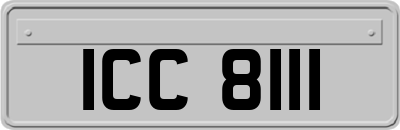 ICC8111