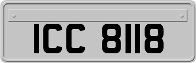ICC8118