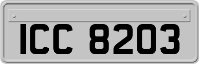 ICC8203