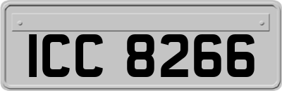 ICC8266