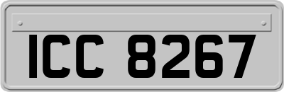 ICC8267