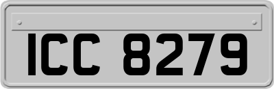 ICC8279