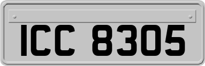 ICC8305