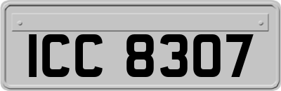 ICC8307