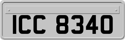 ICC8340