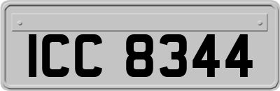 ICC8344
