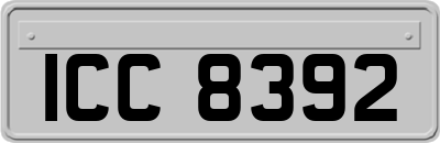 ICC8392