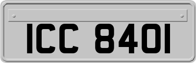 ICC8401